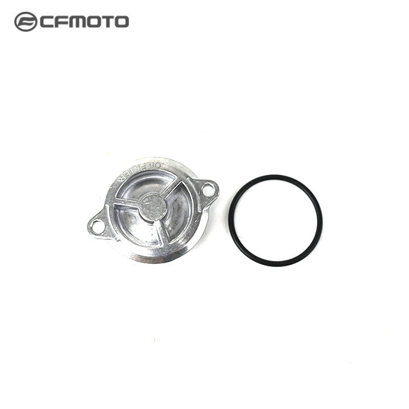 春风机滤盖密封圈800NK机滤盖