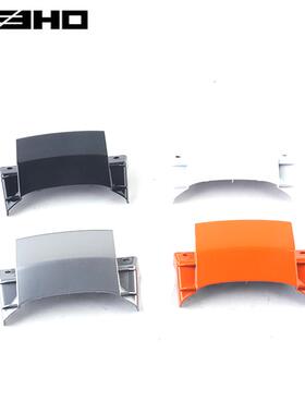 ZEEHO电动车原厂配件极核AE5/AE4电摩 大灯下罩大灯下装饰罩盖板