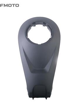 CFMOTO摩托车原厂配件春风675SR油箱上护罩 CF650-10油箱装饰件