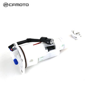CFMOTO摩托车原厂配件春风800MT燃油泵总成CF800-5/5A汽油泵组件