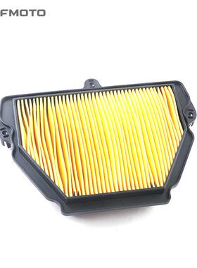 CFMOTO摩托车原厂配件春风675SR滤芯组件CF650-10空气滤清器 空滤