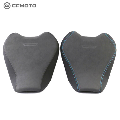 CFMOTO摩托车官方改装件CF500-11加高座垫500SR降低座垫 座包总成