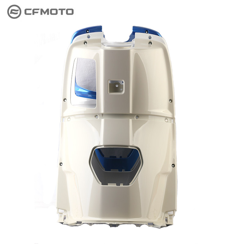 CFMOTO摩托原厂配件春风150AURA前置物箱  前工具箱  内箱置物盒,摩托车/装备/配件,摩托车导流罩,淘宝优惠券,粉丝福利购,淘宝优惠卷