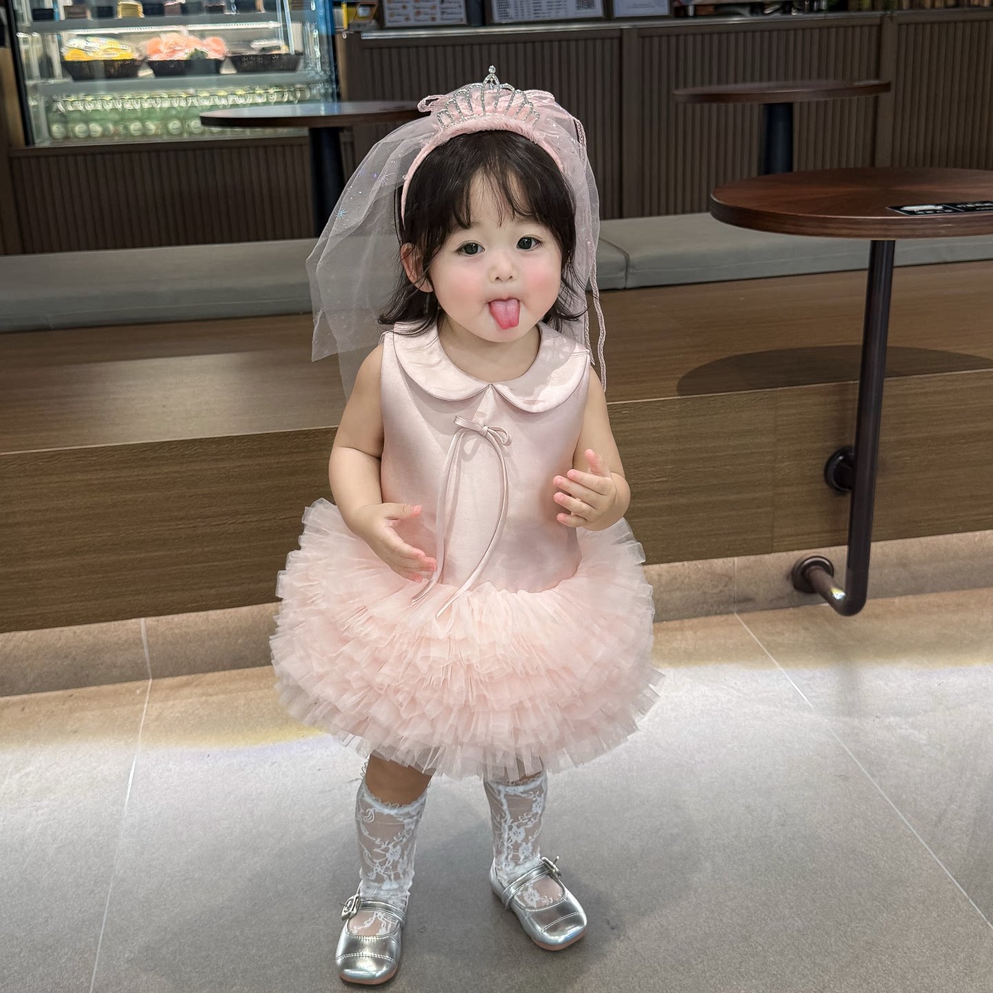 1W+88vip周岁礼服偏好者收藏！图片