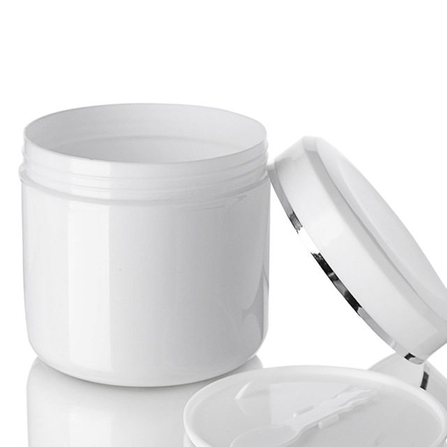 new pattern PET500g white Cream of bottling Mask Bottle Cosmetics Separate loading bottle Beauty Toolsin the Makeup/Perfume/Beauty tools , Other Beauty Tools , Makeup/Beauty Tools  category - from Buy2taobao.com to provide professional Taobao agent buy service