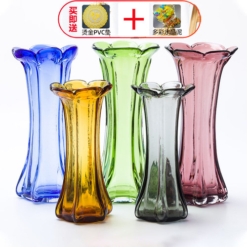 荷叶花瓶质量怎么样 荷叶花瓶口碑怎么样 小麦优选