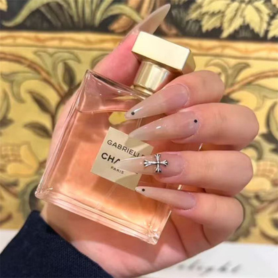 高档香水分装瓶25ml玻璃按压喷雾瓶50ml螺口蒙砂细雾旅行替换空瓶