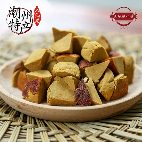 古城正宗八仙果八仙果过年送礼