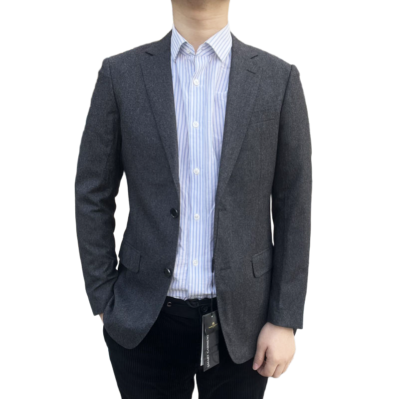 870331 进口面料冠贝罗 羊毛81.5%羊绒8.6% 秋冬男士羊毛高定单西,男装,休闲西服,淘宝优惠券,粉丝福利购,淘宝优惠卷