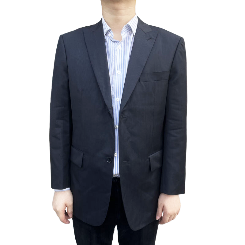 083009 进口面料150支 羊毛95%+桑蚕丝5% 男士春秋二粒扣羊毛西服,男装,休闲西服,淘宝优惠券,粉丝福利购,淘宝优惠卷