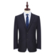 春秋西服假三粒上班西装 9229 双开叉 桑蚕丝 男士 60C单西 羊毛