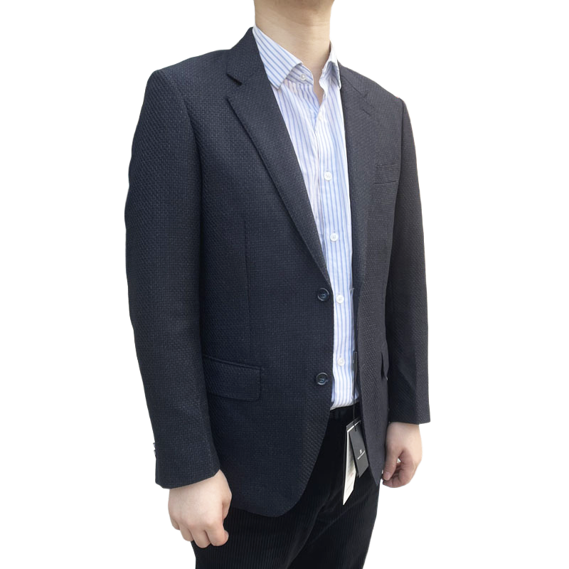 860321 羊毛 高定男士秋冬羊毛西服修身纯毛单西平驳领后中开,男装,休闲西服,淘宝优惠券,粉丝福利购,淘宝优惠卷