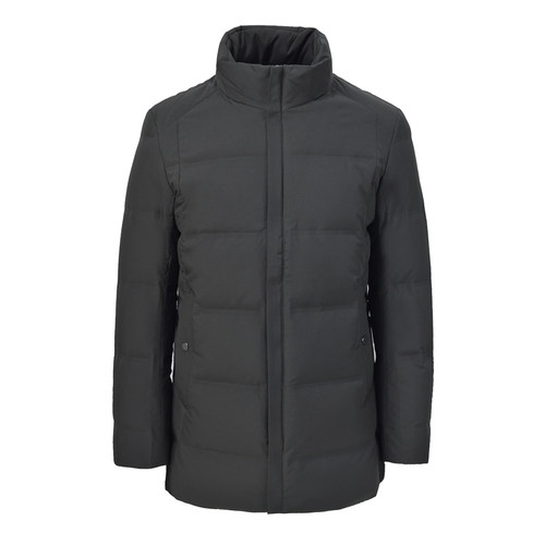 加厚保暖冬季新款羽绒外套