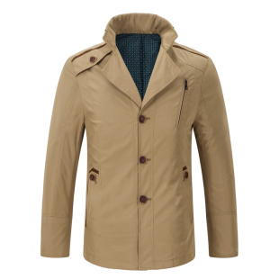 Blouson hiver pour homme - Ref 3113549 Image 15