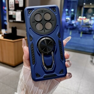 X6C X9D X9B X8C 创意Magic7 X7C简约商务个性 X9C手机壳个性 适用荣耀X9C X5C潮 5lite 军工支架防摔400lite