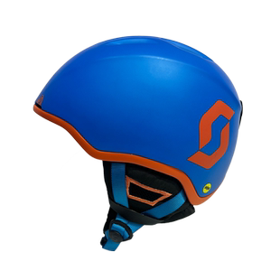 SCOTT滑雪头盔全能滑雪头盔防撞防风