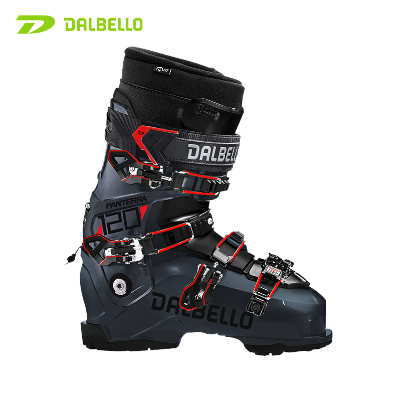 DALBELLO双板滑雪鞋全能滑雪鞋男120硬度D2306012