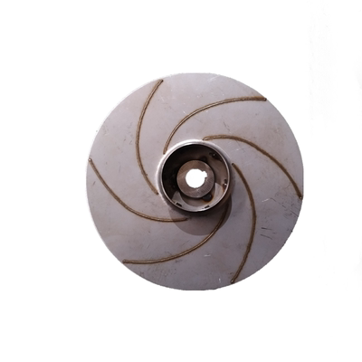 220V丝口管道泵不锈钢叶轮SGR热水循环泵增压泵370W/750W水泵配件