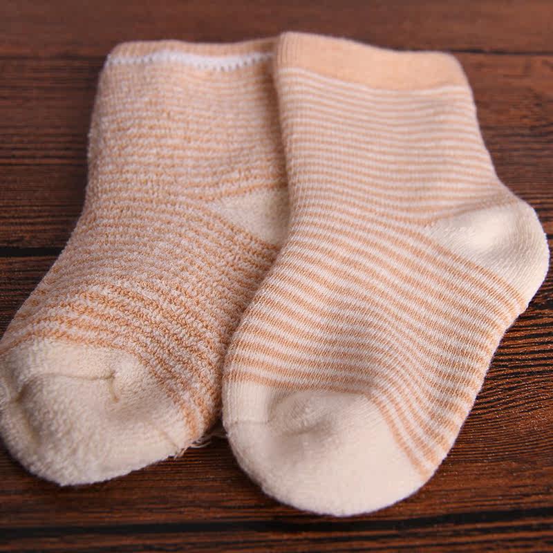 Chaussettes pour bébé - Ref 2109806 Image 4