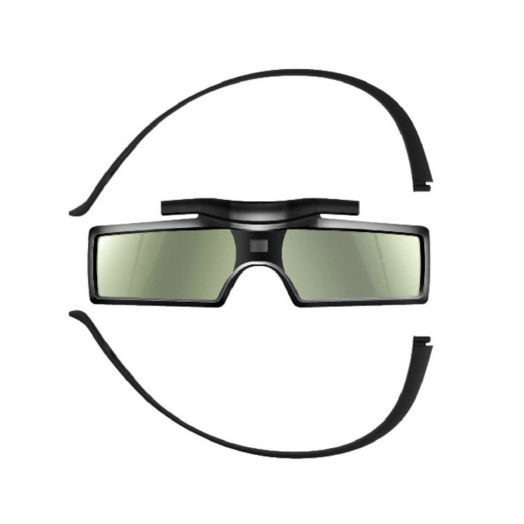 Lunettes VR ou 3D - Ref 1234567 Image 3
