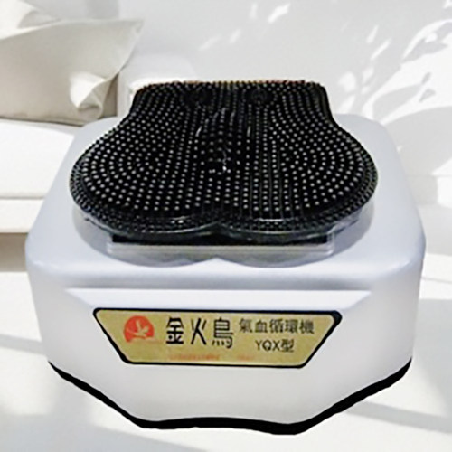 新款高频升级气血循环机金火鸟
