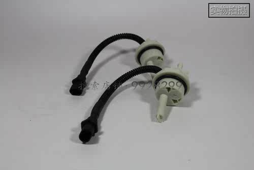 油水分离器FS26381 滤清器FS26389 FS1418柴油滤芯传感器油水感应