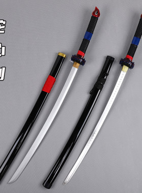 蛇心剑奥特曼伽古拉斯佩刀武器