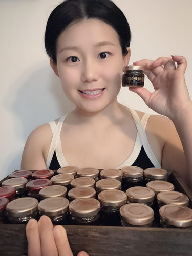 25ml鲜炖阿胶膏哺乳期产后修复气血驻颜睡眠滋养一次体验常年回购