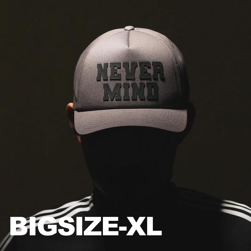 韩国大码帽子代购卡车帽货车帽高顶有型深顶棒球帽男春夏新款潮帽