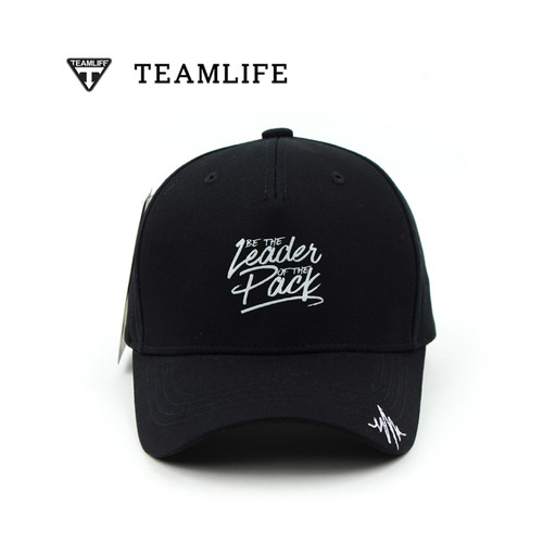 棒球帽卡车帽TEAMLIFE逛街休闲