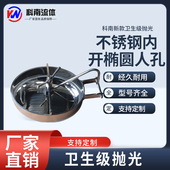 椭圆盖方形304316L材质 内开式 YAC不锈钢人孔 卫生级抛光 科南新款