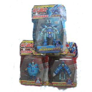 正版灵动斗龙战士1代 海纳斯斗龙王天蝎星龙木拉多天秤星龙三合一
