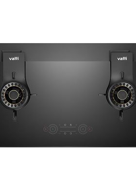 华帝燃气魔蝶式灶具BF862B