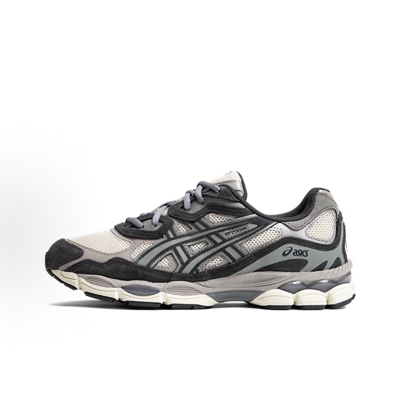 asics亚瑟士复古休闲春夏运动老爹鞋1201A789-250
