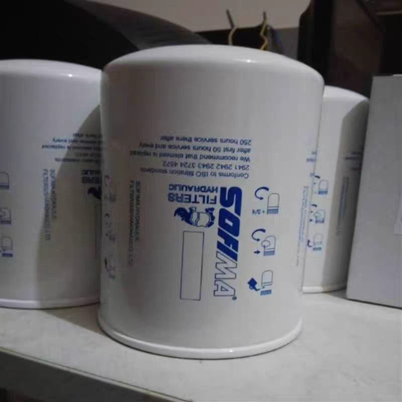 液压滤芯CCA301ECD2 CCA302CV1 CCH302MS1