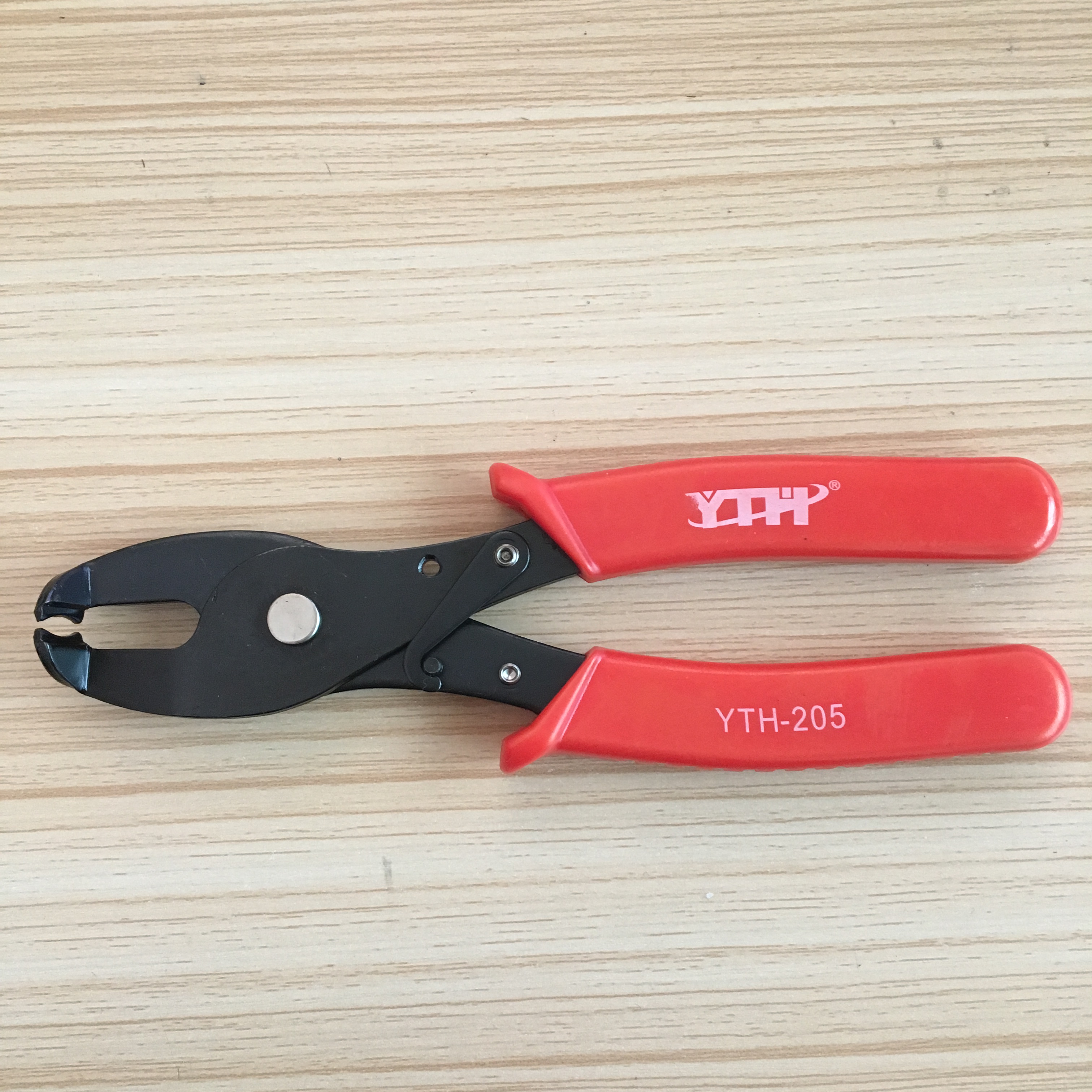 线扣钳xiankouqian 电源线扣钳子qianzi 线扣工具钳 电源线扣工具