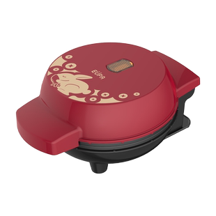 灿坤松饼机家用烤面包点心烘焙华夫饼煎蛋薄饼点心烘焙华夫饼神器