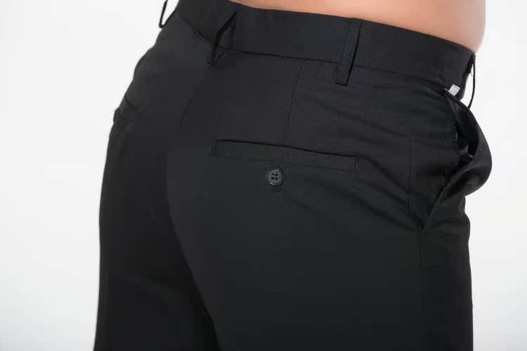 Pantalon en vrac pour jeunesse en polyester pour été - Ref 1474098 Image 3