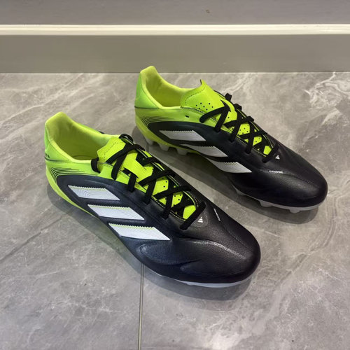 Adidas/阿迪达斯 COPA Pure III LEAGUE 2G/3G 男子足球鞋 JR2864