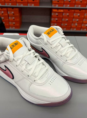 Nike/耐克 BOOK 1 CHBL EP德文布克1缓震实战篮球鞋 IH0893-100