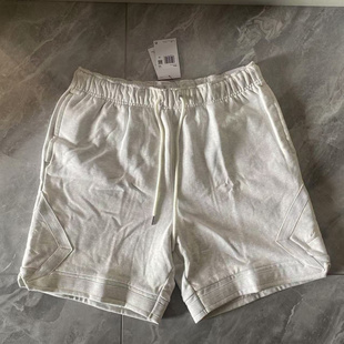 Nike/耐克 Air Jordan 男子篮球运动训练休闲针织短裤 DQ7473-134