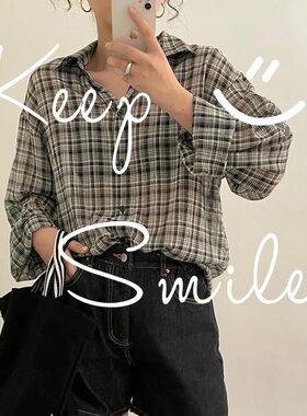 keepsmile笑脸镜子贴服装婚纱美甲咖啡店铺民宿异形穿衣镜用贴纸