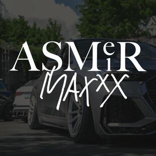 张惠妹 ASMR MAXXX演唱会汽车车贴亚洲天后应援车身车窗玻璃贴纸