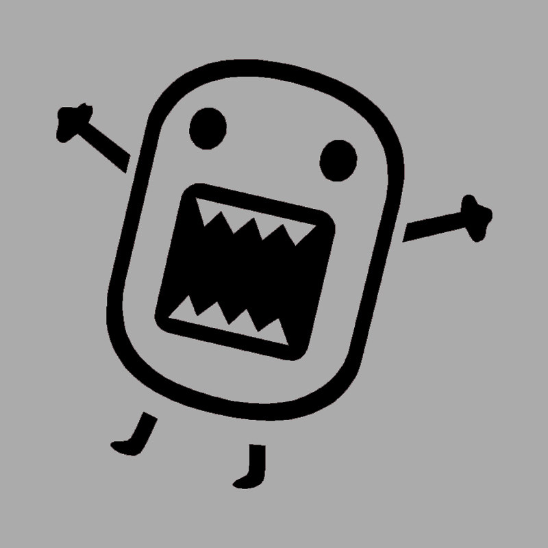 卡通动漫画表情包多摩君