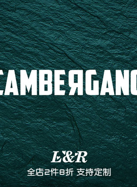 CAMBERGANG 改装贴花hellaflush前挡风玻璃贴汽车低趴贴纸jdm车贴