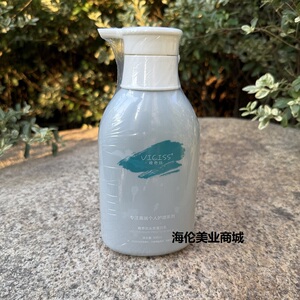 唯奇丝头发蛋白乳500ml