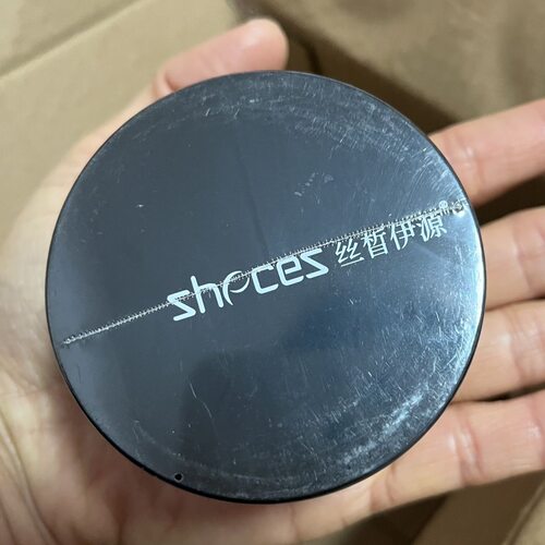 正品zhecez丝皙随意立体泥100g