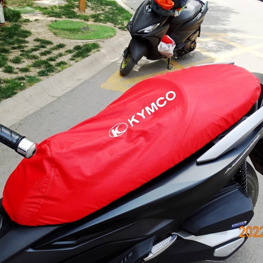 光阳S250abs踏板摩托车专用加厚