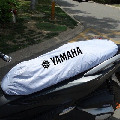 猫YAMAHA雅马哈XMAX300摩托车座