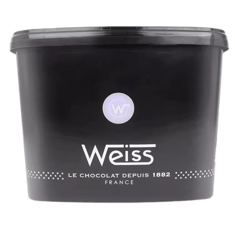 法国卫斯58%黑巧克力制品29%67%41%做布朗尼蛋糕烘焙食材大包装